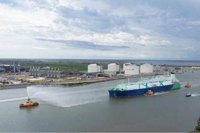 Qatar Energy ve Exxon, Güney Kıbrıs doğalgazını Mısır altyapısı üzerinden ticarileştirme konusunda anlaştı