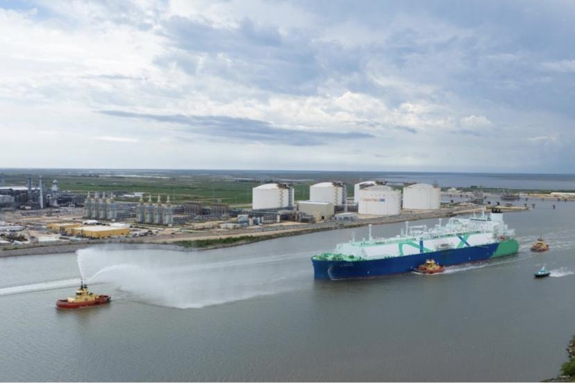 Qatar Energy ve Exxon, Güney Kıbrıs doğalgazını Mısır altyapısı üzerinden ticarileştirme konusunda anlaştı