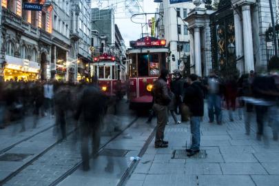 Şehir hayatı cilt kanserine davetiye çıkarıyor