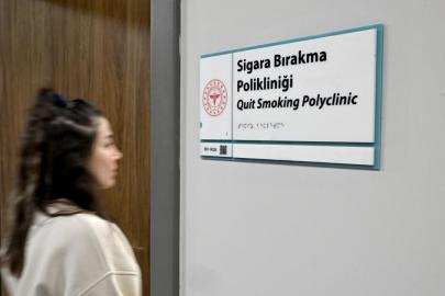 Sigarayı bırakmak için 143 bin kişi destek aldı
