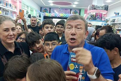 Tanju Çolak'tan Galatasaray yönetimine sitem: "Biz gavur muyuz kardeşim?"