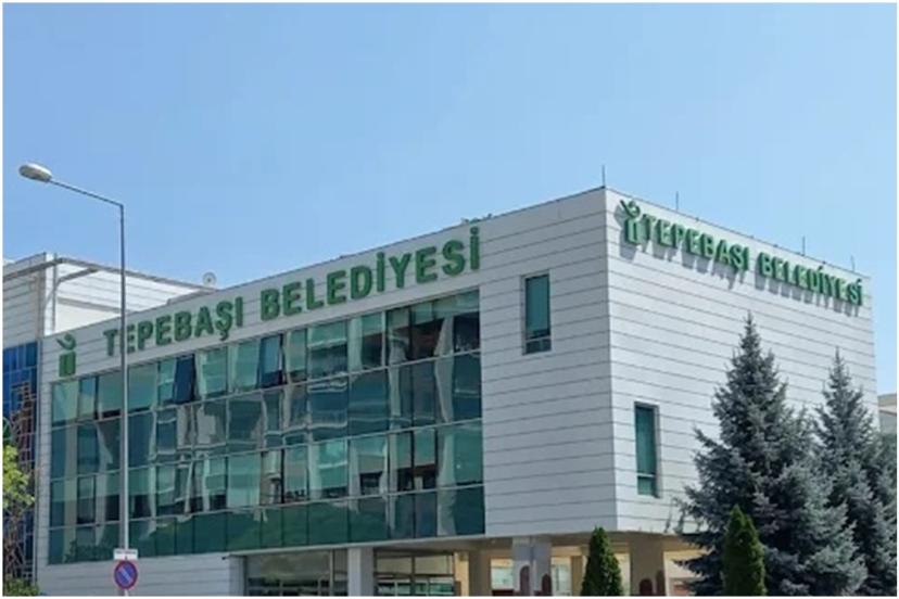 Tepebaşı Belediyesi soruşturmasında 15 kişi tutuklandı