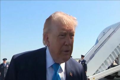 Trump’ın silah pazarlığı Çin-ABD ilişkilerini yeni krize sürüklüyor