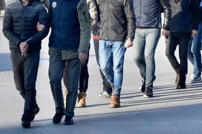 Uyuşturucu ve bahis operasyonu: 11 ilde 102 gözaltı