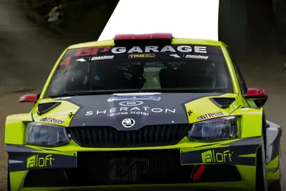 Yeşil Bursa Rallisi için geri sayım başladı