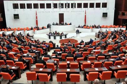 12. Yargı Paketi komisyon onayını aldı: IBAN düzenlemesi dikkat çekiyor
