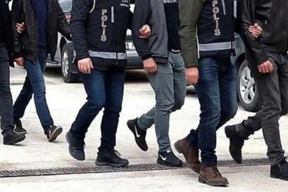 3 ilde uyuşturucu operasyonu: 54 gözaltı
