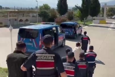 5 ilde uyuşturucu operasyonu: 341 şüpheli yakalandı