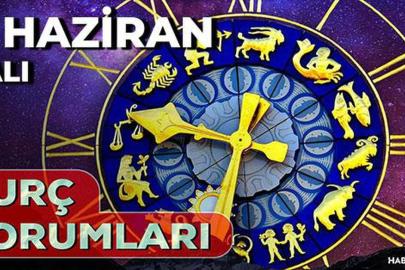 9 Haziran 2026 burç yorumları! Oğlak, Akrep, Koç burcu AŞK, EVLİLİK, SAĞLIK yorumları ne diyor?