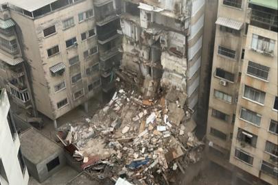 AB, Venezuela depremi için Copernicus'u devreye soktu