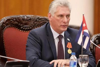 ABD yaptırımları altındaki Küba reform paketini duyurdu