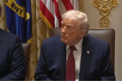 ABD yargıcı, Trump'ın oy kullanmak için vatandaşlık şartı getirme kararını reddetti