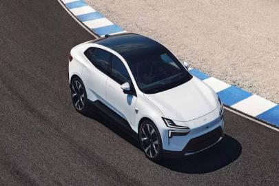 ABD'den Çin bağlantılı elektrikli araçlara yeni engel: Polestar'a satış yasağı