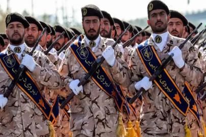 ABD’nin saldırısı sonrası İran’dan misilleme