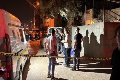 Adana'da kardeş kavgası: 1 ölü, 1 yaralı