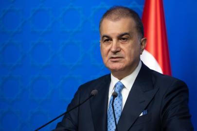 AK Parti Sözcüsü Çelik: Koç Holding kurumlarına yapılan saldırıları lanetliyoruz