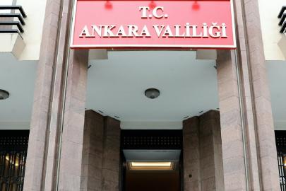 Ankara'da NATO Zirvesi nedeniyle 13 günlük eylem yasağı