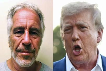 Anket sonuçları: Halk, Trump'ın Epstein bağlantılarını örtbas ettiğine inanıyor