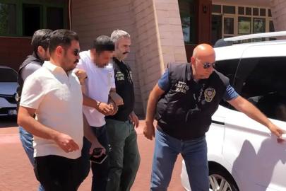Anneden, özür dileyen oğlunun katiline tepki