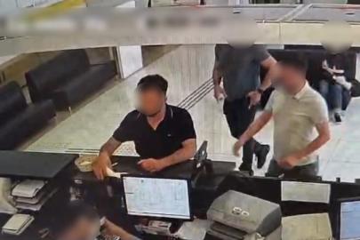 Antalya'da suçüstü yakalanan dolandırıcılık şüphelisi tutuklandı