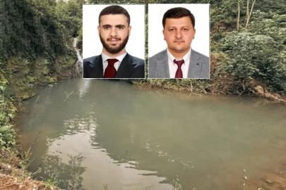 Artvin'de imam ve müezzin girdikleri gölette boğuldu