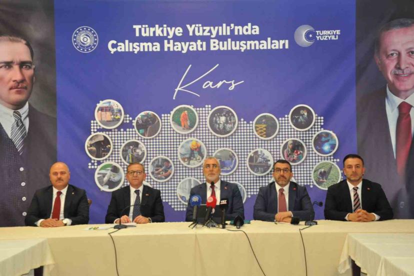 Bakan Işıkhan açıkladı: SGK borçlarına 72 aya kadar taksit, teminatsız limit 10 milyon TL’ye çıktı
