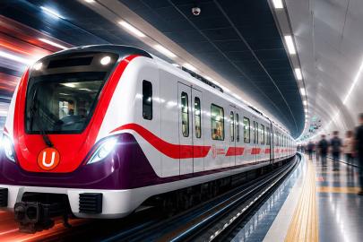 Bakan Uraloğlu: Halkalı-Arnavutköy Metro Hattı ilk gününde 10 binin üzerinde yolcu taşıdı
