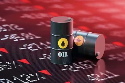 Brent petrol 78,43 dolardan işlem görüyor