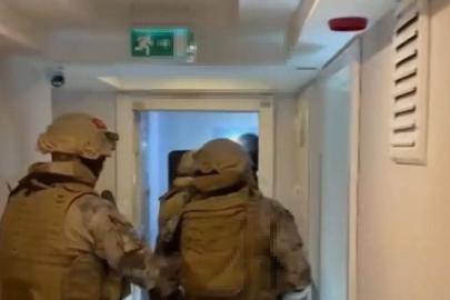 Can Polat cinayeti şüphelileri adliyeye sevk edildi