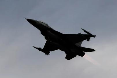 CENTCOM: Suriye'de üst düzey bir DAİŞ lideri öldürüldü