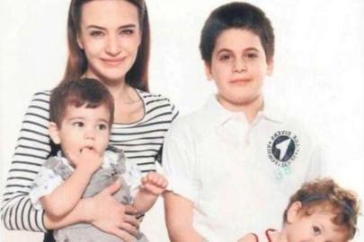 Deniz Uğur kimdir, kaç yaşında, nereli? Deniz Uğur'un çocuklarının babası kim?