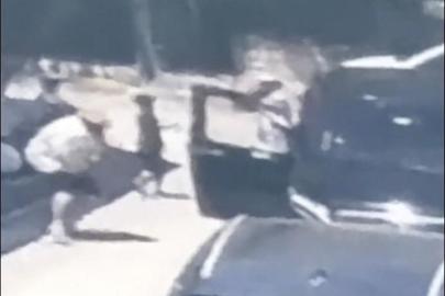 Dilan Polat'ın korumasının hayatını kaybettiği silahlı saldırının görüntüleri ortaya çıktı