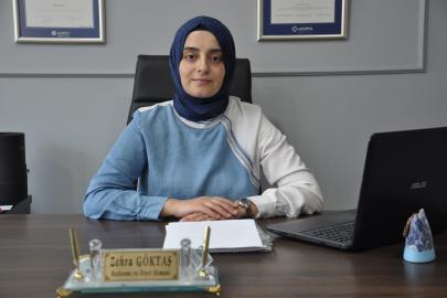 Diyetisyen Asrak: Hazır ve paketli gıdalar çocukların büyüme ve gelişimini olumsuz etkiliyor