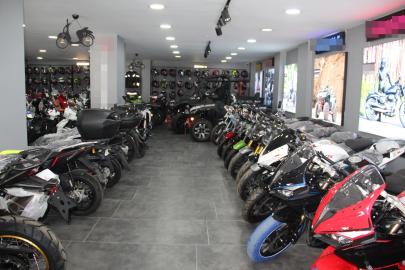 Ekonomik ulaşımın gözdesi motosiklette satışlar geriledi