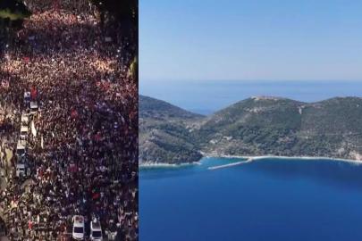 Epstein'in vahşet mirasını Trump ailesi mi devralıyor: Sazan Adası Projesi neden "Yeni Epstein adası"