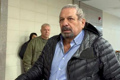 Eski hakem Erman Toroğlu hakkında 3 yıla kadar hapis istemi