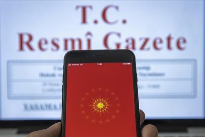 Evde bakım hizmetlerine ilişkin yönetmelik Resmi Gazete’de