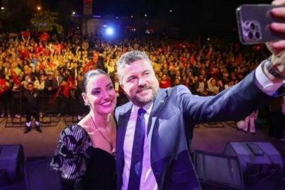 Görkem Duman evli mi, kiminle evli? Görkem Duman'ın eşi Sevcan Orhan kimdir?