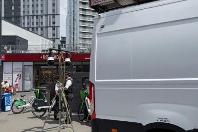 İngiliz polisi canlı yüz tanıma sistemini Londra merkezinde kalıcı hale getiriyor