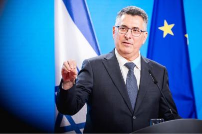 İşgalci siyonistler, apartheid benzetmesi nedeniyle AB dışişleri bakanıyla temaslarını kesti
