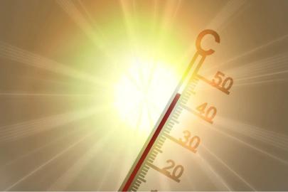 İstanbul’da nemle birlikte hissedilen sıcaklık 40 dereceye çıkacak