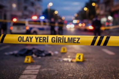 İzmir'de kaybolan 4 yaşındaki çocuk sulama havuzunda ölü bulundu