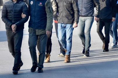 Kayseri merkezli uyuşturucu operasyonunda 221 şüpheli yakalandı