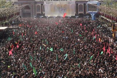 Kerbela şehitleri Aşura gününde rahmetle yad ediliyor