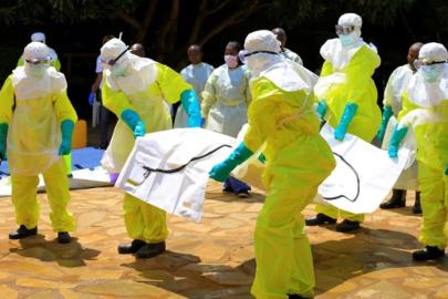 Kongo’da Ebola salgını büyüyor: Vaka sayısı 1094’e ulaştı
