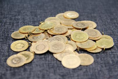 Kuyumcular: Altının yükselişini sürdürmesini bekliyoruz