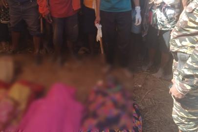 Madagaskar'da maden sahasında heyelan: 11 ölü