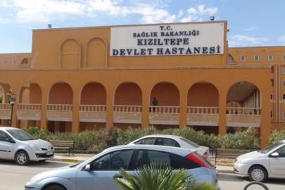 Mardin’de havaya ateş açılması sonucu 1 kişi öldü: 3 şüpheli yakalandı