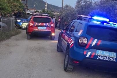 Muğla’da komşular arasında silahlı kavga: 1 ölü, 2 yaralı