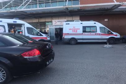 Muhtarlık seçiminde kavga çıktı: 3 kişi yaralandı